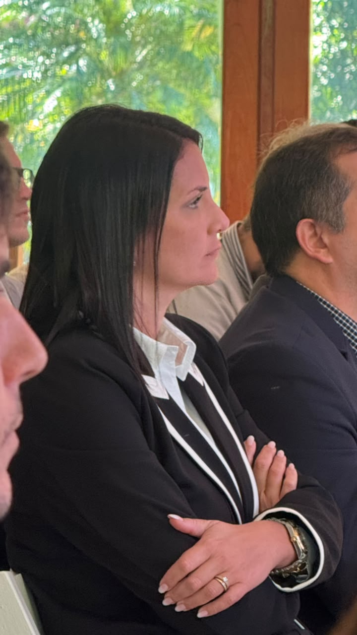 Valeria Soczyuk: “La Libertad Avanza participará en 2027 con candidatos propios en los 79 municipios" 4